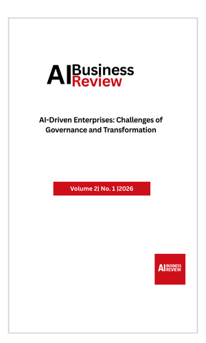 					View Vol. 2 No. 1 (2026): AI-Driven Enterprises: Challenges of Governance and Transformation
				
